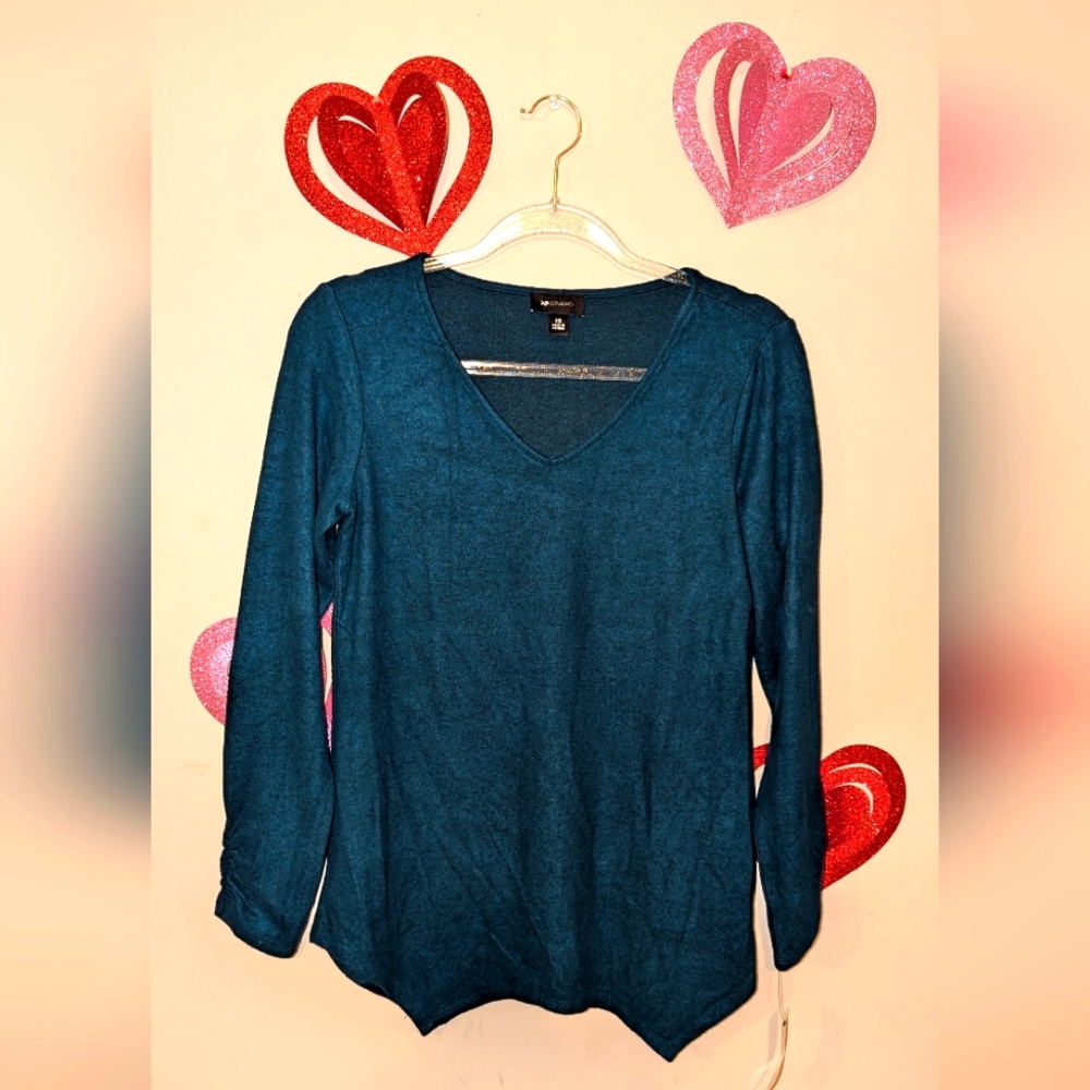 NWT blouse top X-Small